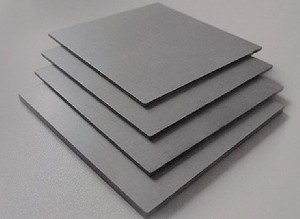 碳化硅板（RBSIC）base plate