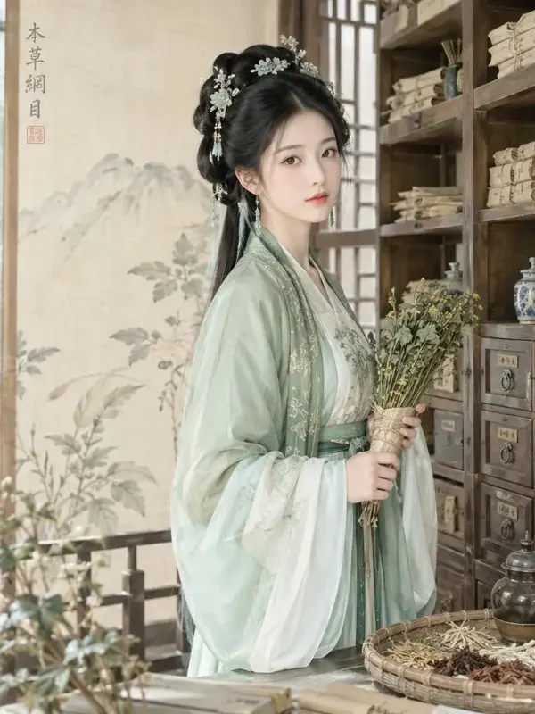 《医妃惊华：王爷请自重》宫斗短剧竖版封面